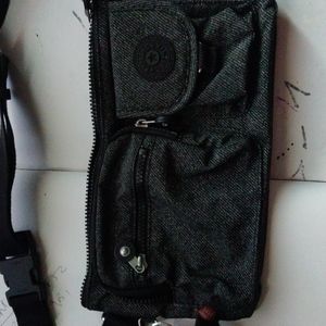 Kipling Presto Galaxy Twist waist/fanny pack